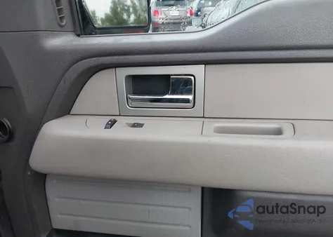 2010 Ford F-150 Stx/Xl/Xlt from USA, damaged, VIN 1FTEX1E83AFD64062